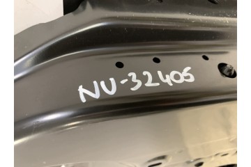 Puerta Delantera Izquierda Nueva Original para Peugeot 308 II (T9) 201