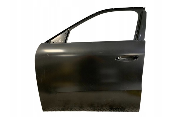 NEW ORIGINAL LEFT FRONT DOOR LEFT FRONT CITROEN C3 IV 4 24 26