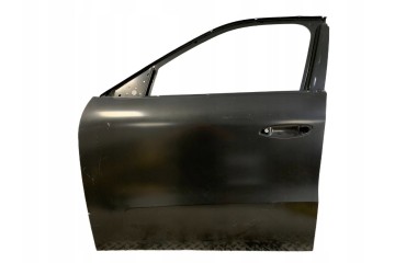 NEW ORIGINAL LEFT FRONT DOOR LEFT FRONT CITROEN C3 IV 4 24 26