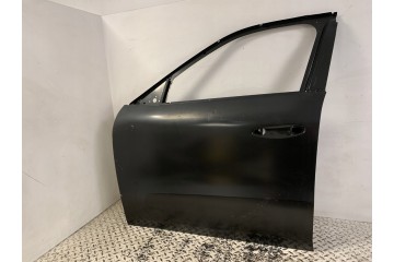 NEW ORIGINAL LEFT FRONT DOOR LEFT FRONT CITROEN C3 IV 4 24 26 Part manufacturer Citroen OE