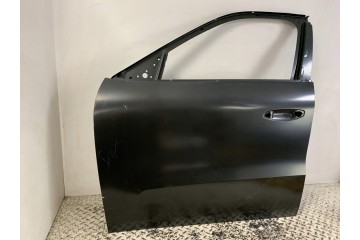 NEW ORIGINAL LEFT FRONT DOOR LEFT FRONT CITROEN C3 IV 4 24 26 Car type passenger cars