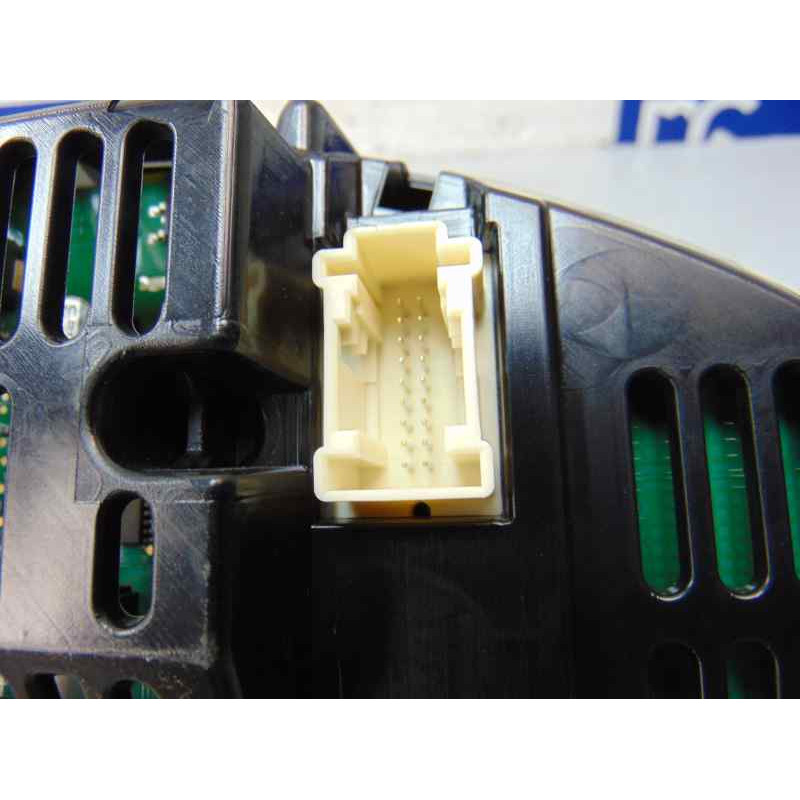 A2049004500 CUADRO INSTRUMENTOS MERCEDES-BENZ CLASE C (BM 204) BERLINA