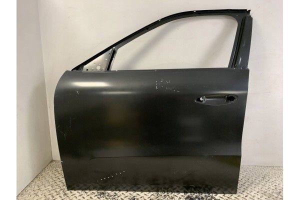 NEW ORIGINAL LEFT FRONT DOOR LEFT FRONT CITROEN C3 IV 4 24 26 Version European