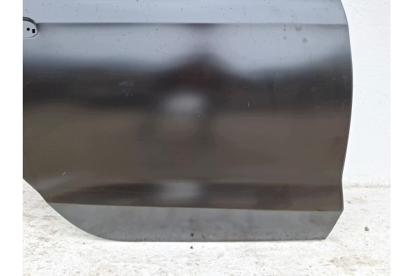 AUDI A4 B9 LIFT 2020 STATION WAGON DOOR RIGHT REAR BRAND NEW Part manufacturer Audi OE