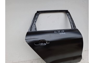AUDI A4 B9 LIFT 2020 STATION WAGON DOOR RIGHT REAR BRAND NEW Installation side rear right
