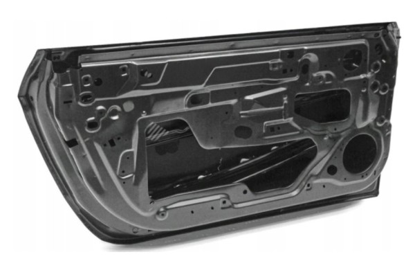 FORD MUSTANG FRONT DOOR FRONT LEFT NEW 2015 2023 FR3Z6320125A driver Catalog number of the part addpartsFR3B6320125BL