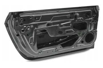 FORD MUSTANG FRONT DOOR FRONT LEFT NEW 2015 2023 FR3Z6320125A driver Catalog number of the part addpartsFR3B6320125BL