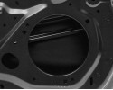 FORD MUSTANG FRONT DOOR FRONT LEFT NEW 2015 2023 FR3Z6320125A driver Part manufacturer no brand