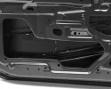 FORD MUSTANG FRONT DOOR FRONT LEFT NEW 2015 2023 FR3Z6320125A driver Installation side front left