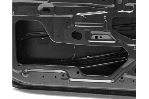FORD MUSTANG FRONT DOOR FRONT LEFT NEW 2015 2023 FR3Z6320125A driver Installation side front left