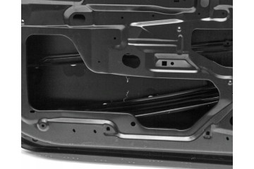 FORD MUSTANG FRONT DOOR FRONT LEFT NEW 2015 2023 FR3Z6320125A driver Installation side front left