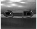 FORD MUSTANG FRONT DOOR FRONT LEFT NEW 2015 2023 FR3Z6320125A driver Color black