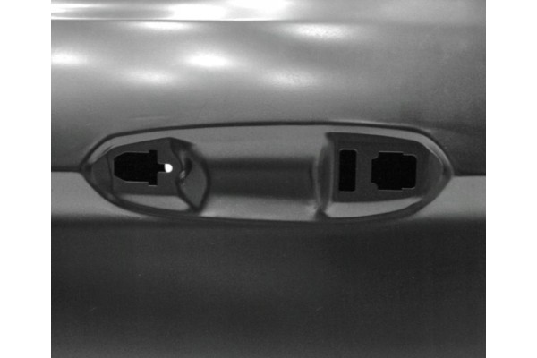 FORD MUSTANG FRONT DOOR FRONT LEFT NEW 2015 2023 FR3Z6320125A driver Color black