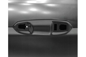 FORD MUSTANG FRONT DOOR FRONT LEFT NEW 2015 2023 FR3Z6320125A driver Color black