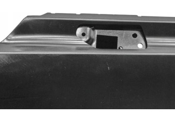 FORD MUSTANG FRONT DOOR FRONT LEFT NEW 2015 2023 FR3Z6320125A driver Car type passenger cars