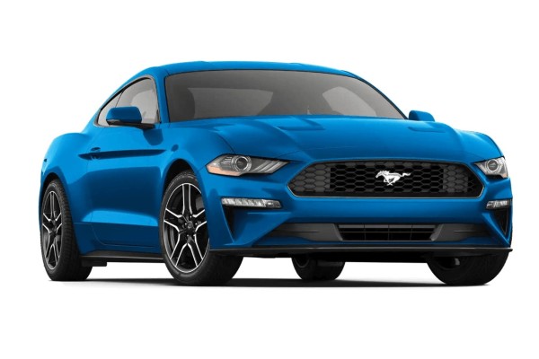 FORD MUSTANG FRONT DOOR FRONT LEFT NEW 2015 2023 FR3Z6320125A driver Customs tariff code 87082990