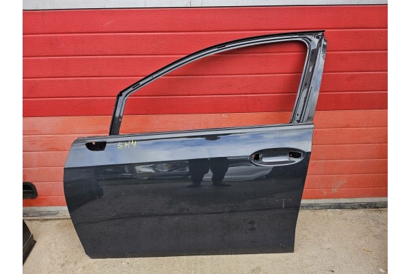 VW GOLF VIII 5H4 DOOR PLATING LEFT FRONT 2019