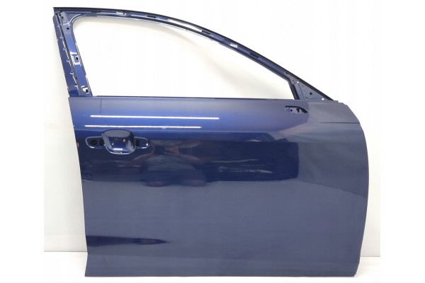 Door right front Audi A4 8W B9 Lift LX5H