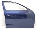 Door right front Audi A4 8W B9 Lift LX5H Color blue