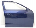 Door right front Audi A4 8W B9 Lift LX5H Catalog number of the part 8W0831052D LX5H