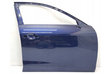 Door right front Audi A4 8W B9 Lift LX5H Part manufacturer Audi OE