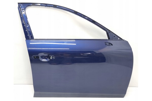 Door right front Audi A4 8W B9 Lift LX5H Installation side front right