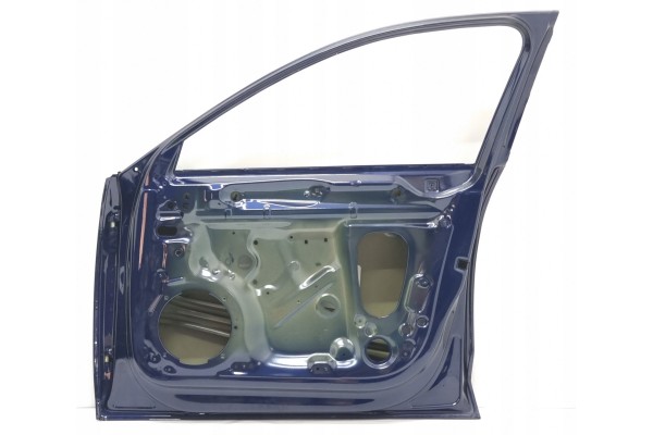 Door right front Audi A4 8W B9 Lift LX5H Car type passenger cars