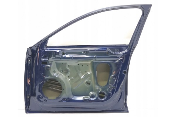 Puerta delantera derecha Audi A4 8W B9 Lift LX5H