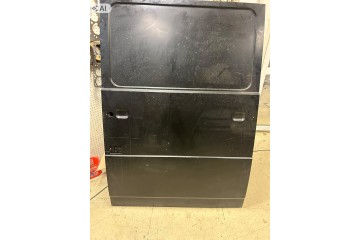 FS Lublin 2 9t 3 5t sliding side door new factory