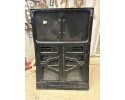 FS Lublin 2 9t 3 5t sliding side door new factory Installation side rear right