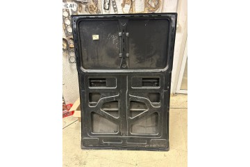 FS Lublin 2 9t 3 5t sliding side door new factory Installation side rear right
