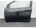 NISSAN PULSAR DOOR LEFT FRONT NEW ORIGINAL Catalog number of the part NISSAN PULSAR DRZWI LEWE PRZEDNIE PRZOD NOWE ORYGINALNEXXD