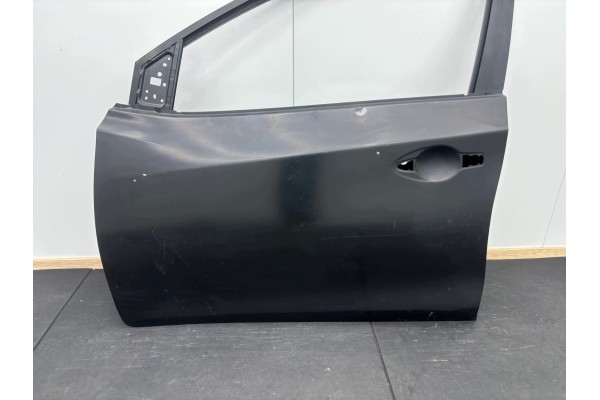 NISSAN PULSAR DOOR LEFT FRONT NEW ORIGINAL Catalog number of the part NISSAN PULSAR DRZWI LEWE PRZEDNIE PRZOD NOWE ORYGINALNEXXD