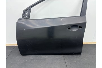 NISSAN PULSAR DOOR LEFT FRONT NEW ORIGINAL Catalog number of the part NISSAN PULSAR DRZWI LEWE PRZEDNIE PRZOD NOWE ORYGINALNEXXD