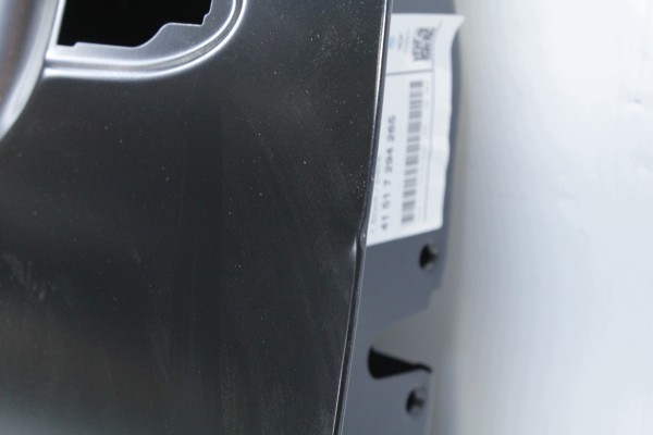 NEW ORIGINAL DOOR LEFT FRONT MINI F56 F57 F66 F67 Catalog number of the part 7294265 41517294265 F15