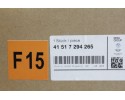 NEW ORIGINAL DOOR LEFT FRONT MINI F56 F57 F66 F67 Car type passenger cars