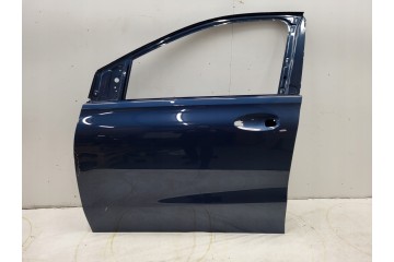 DOOR FRONT LEFT MERCEDES B CLASS W247 A2477221300