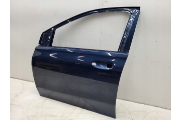 DOOR FRONT LEFT MERCEDES B CLASS W247 A2477221300 Car type passenger cars