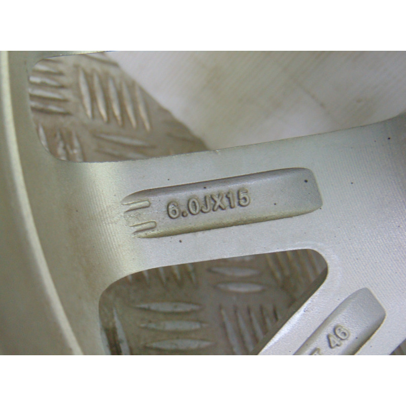 R15 LLANTA KIA RIO (YB) Business 2017 R15 200016 KIA - 1