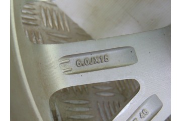 R15 LLANTA KIA RIO (YB) Business 2017 R15 200016 KIA - 1