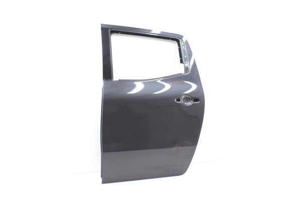 MERCEDES X CLASS W470 DOOR LEFT REAR ORG Part manufacturer Mercedes Benz OE