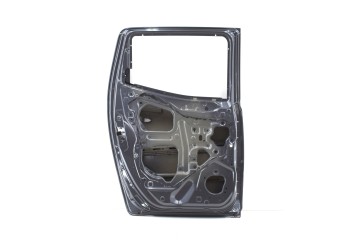 MERCEDES X CLASS W470 DOOR LEFT REAR ORG Quality of parts according to GVO O original with manufacturer s logo OE