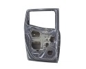 MERCEDES X CLASS W470 DOOR LEFT REAR ORG Installation side rear left