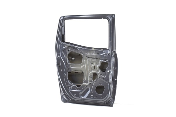 MERCEDES X CLASS W470 DOOR LEFT REAR ORG Installation side rear left
