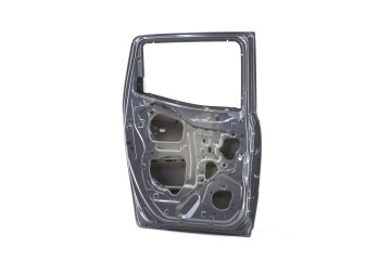 MERCEDES X CLASS W470 DOOR LEFT REAR ORG Installation side rear left