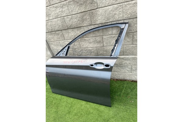 DRZWI PRZOD LEWE BMW I 1 F20 Installation side front left