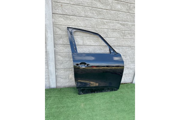 RENAULT SCENIC IV 4 DRZWI PRAWE PRZEDNIE PRZOD