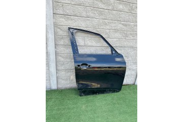 RENAULT SCENIC IV 4 DRZWI PRAWE PRZEDNIE PRZOD