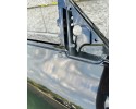 RENAULT SCENIC IV 4 DRZWI PRAWE PRZEDNIE PRZOD Installation side front right
