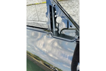 RENAULT SCENIC IV 4 DRZWI PRAWE PRZEDNIE PRZOD Installation side front right